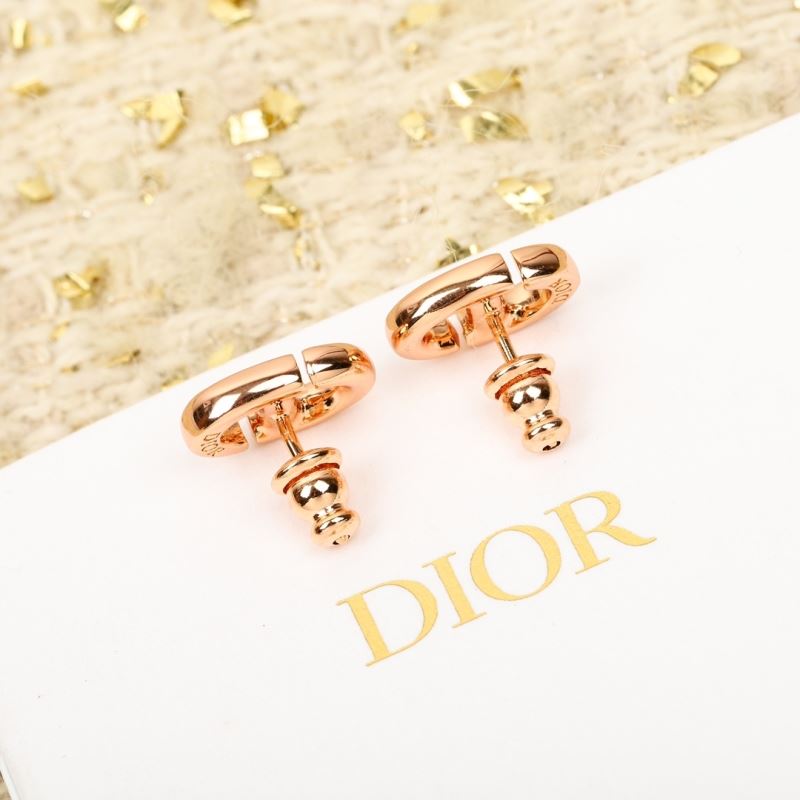 Christian Dior Earrings